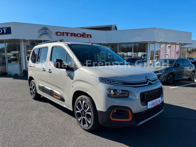 Citroën Berlingo BlueHDi 130 S&S Shine