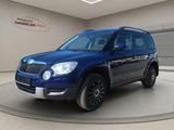Skoda Yeti Plus Edition 4x4,Klima Sitzheizung,Parksens - Skoda Yeti: Edition Plus