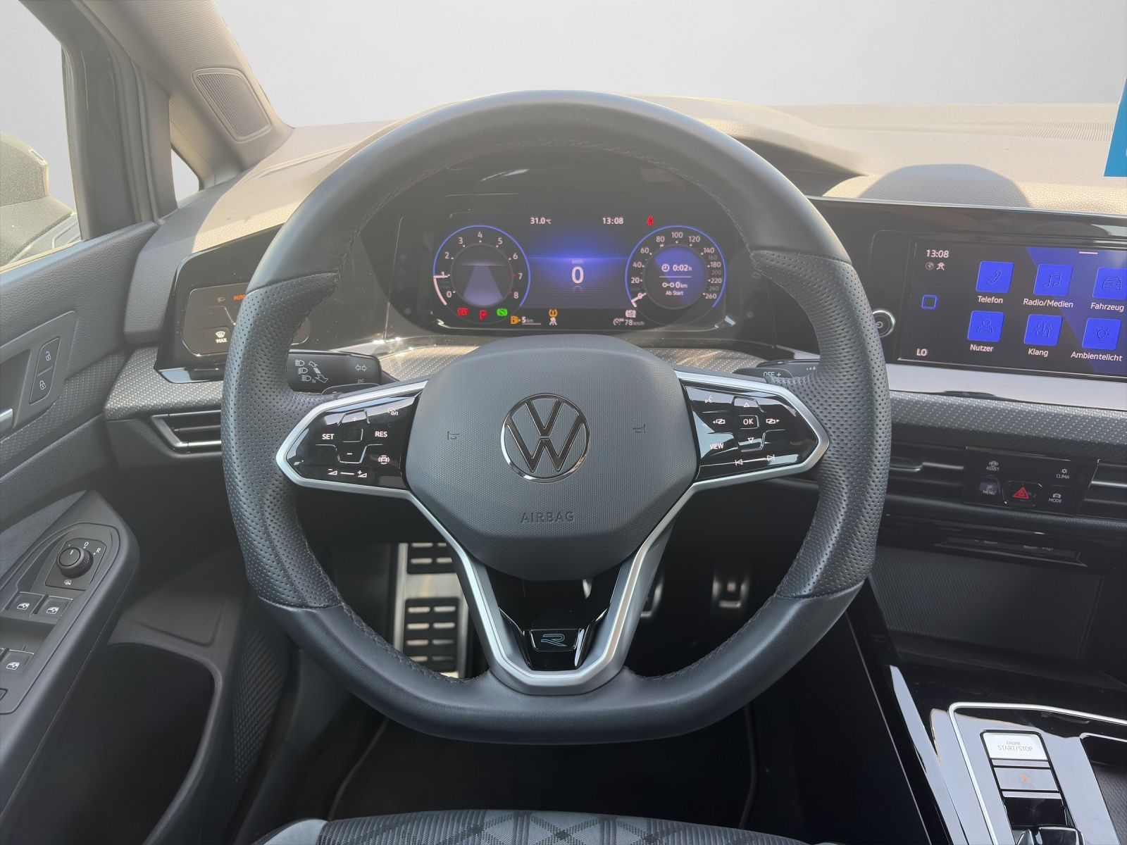 Volkswagen Golf - Bild 10