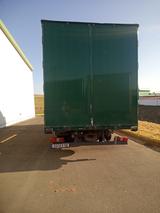 Mercedes-Benz Atego 823 - Mercedes-Benz 82