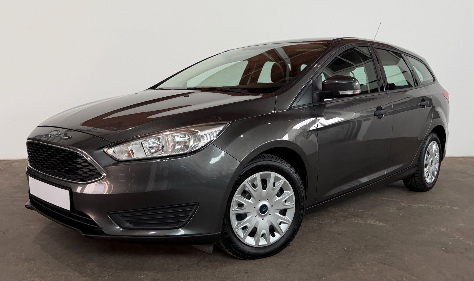 Ford Focus FOCUS 1,0 FACELIFT ZAHNRIEMEN