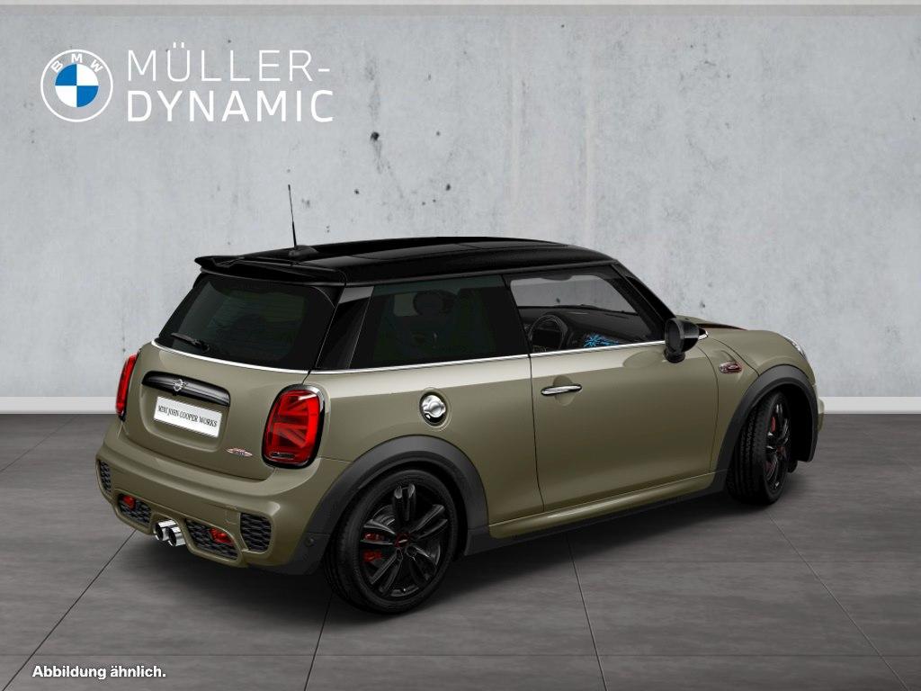 MINI John Cooper Works