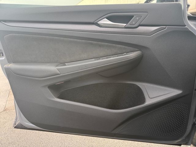 Golf GTI 8 VIII 2.0 TSI Navi HarmanKardon