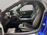 BMW Z4 - Vorschau Bild 13