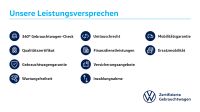Volkswagen T-Cross - Vorschau Bild 4