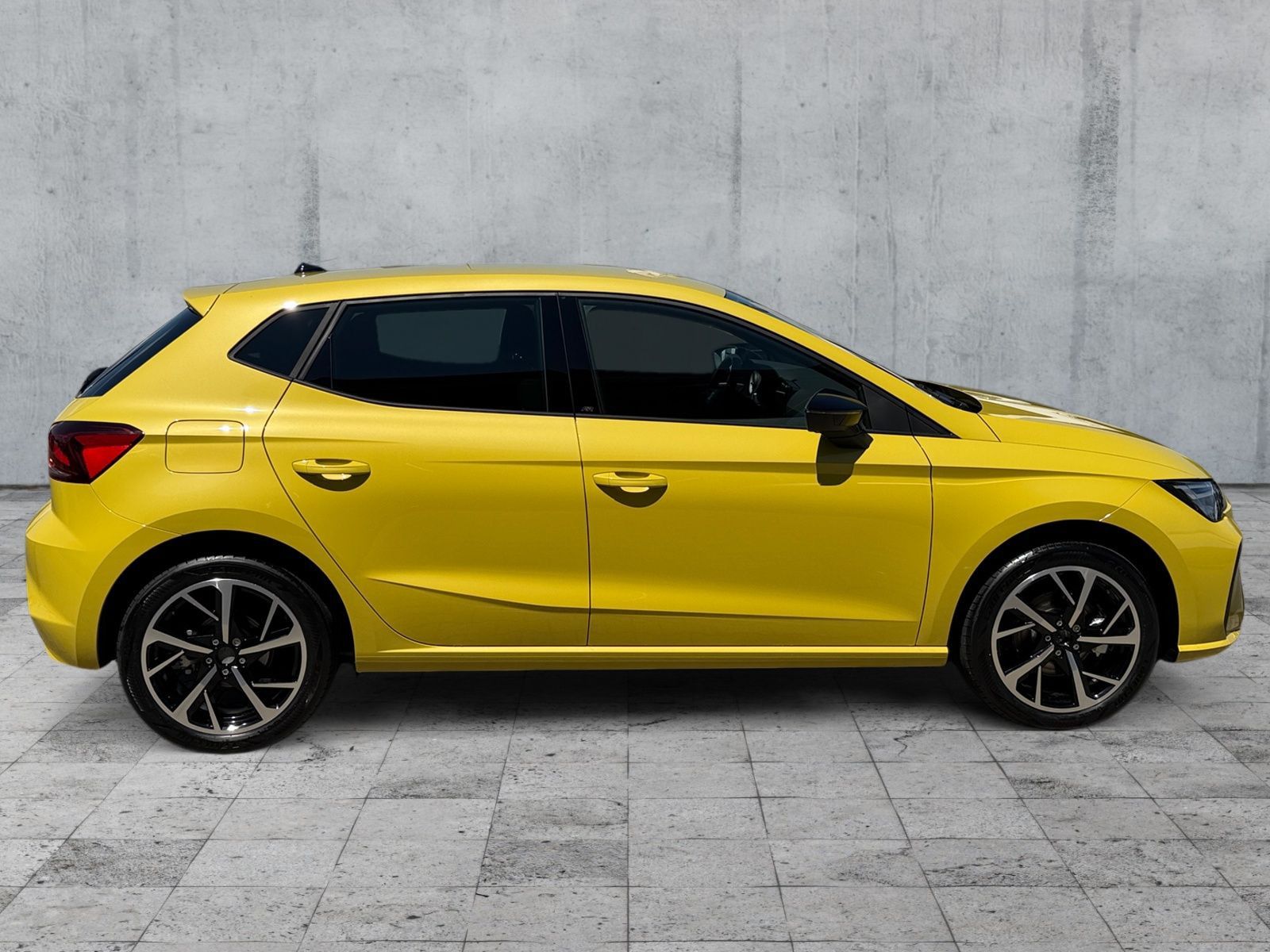 Seat Ibiza - Bild 7