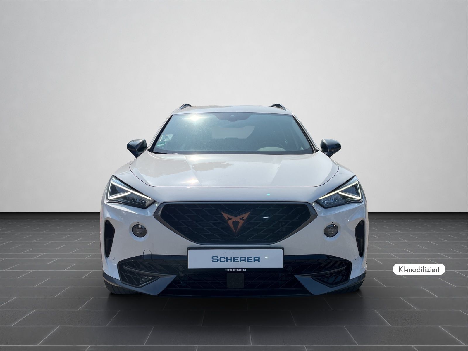 Cupra Formentor - Bild 5