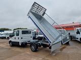 Iveco Daily 35S18H A8 Doka/Dreiseitenkipper/Autom/Navi - Angebote