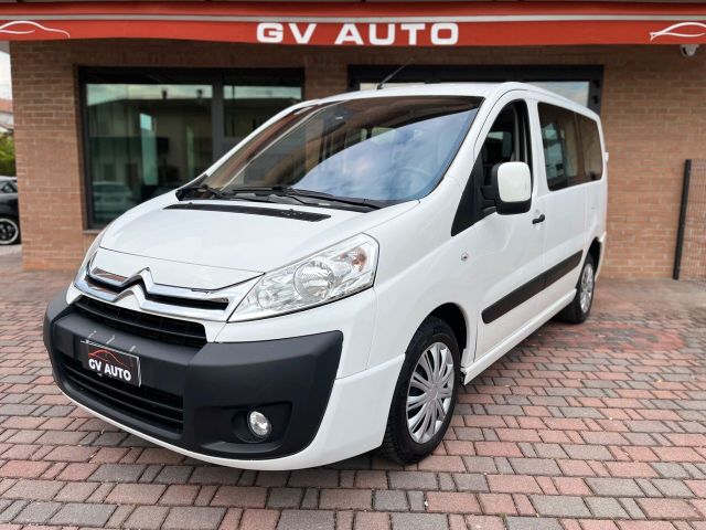 CITROEN Jumpy