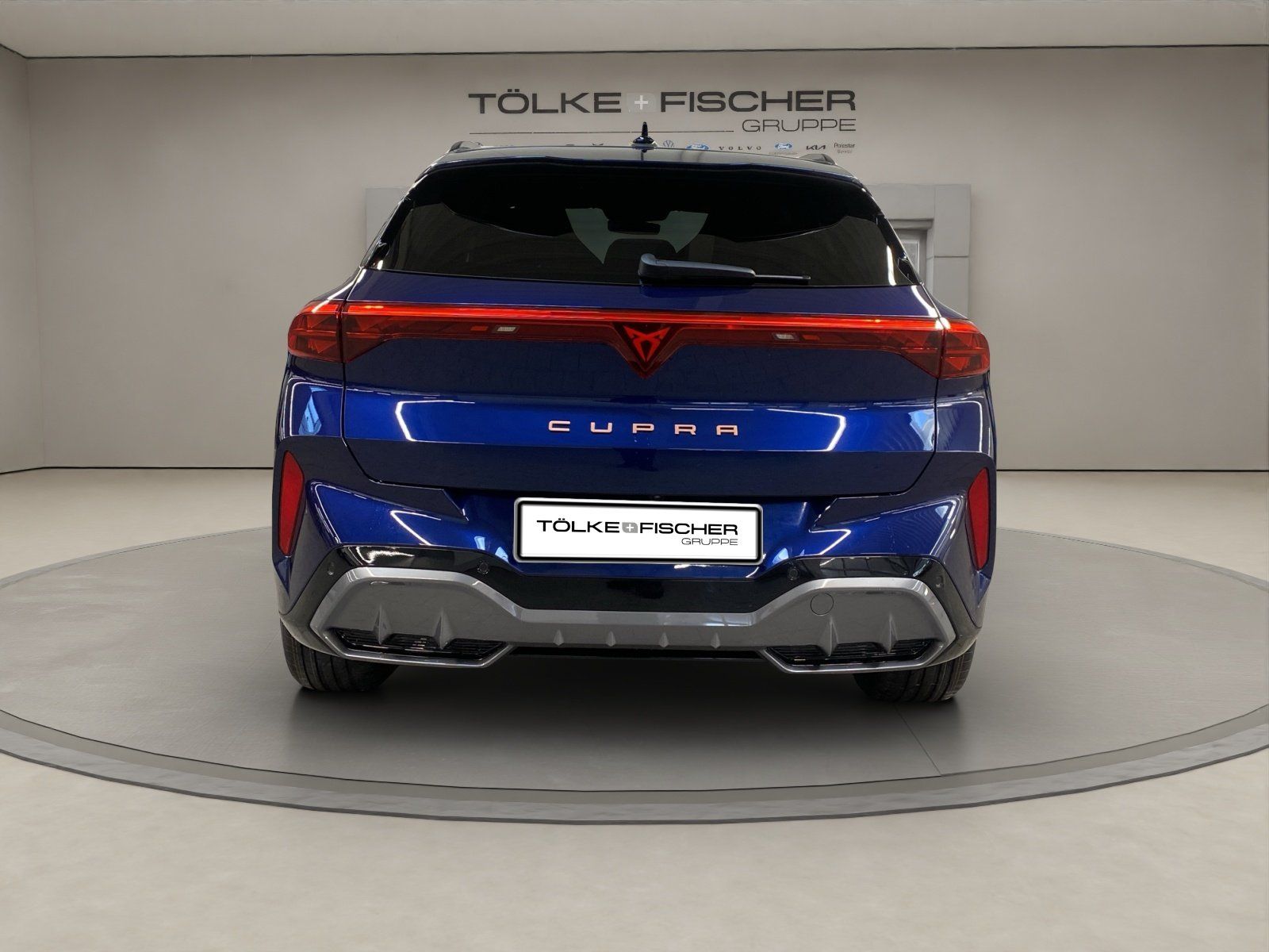 Cupra Terramar - Bild 4