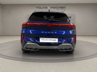 Cupra Terramar - Vorschau Bild 4