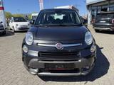 Fiat 500L 1.4 16V Trekking KLIMA,PDC,ALLWETTER,ALU - Fiat: A 16