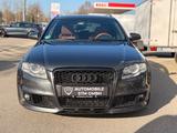 Audi RS4 Avant 4.2 FSI quattro Schalter - Audi RS4 in München
