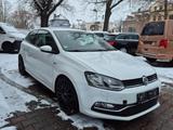 Volkswagen Polo V ,1.4 TDi, Lounge,Klimaaut,Sitzhzg - Volkswagen Polo LOUNGE mit Diesel-Antrieb