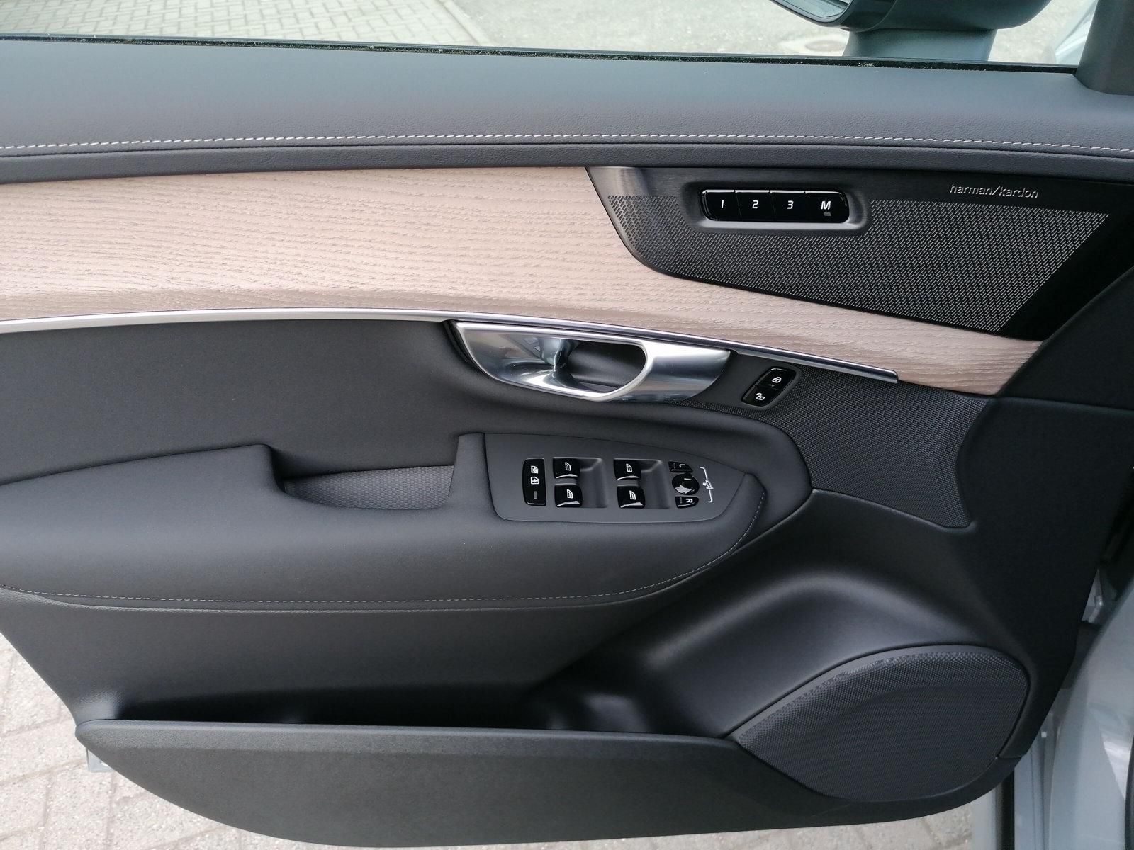 Volvo XC90 - Bild 18