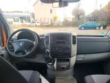 Volkswagen Crafter Pritsche Doppelkabine 50 LANG - Volkswagen Crafter: Doppelkabine