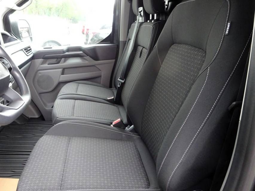 Fahrzeugabbildung Ford Transit Custom Kasten 2.0 EcoBlue 280 L1 Trend A