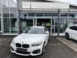 BMW 118i F20 M Sport LED/Navi/PDC - BMW 1 Series: F20