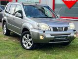Nissan X-Trail Elegance 2.HAND 4X4 PANO AUTOMATIK SHZ - gebrauchte Nissan X-Trail aus dem Jahr 2005