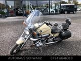 BMW R 1200 C*James Bond*1.Hand* - Angebote