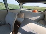 Trabant Andere - Trabant mit Benzin-Antrieb