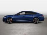 Audi A5 Sportback 40 TDI quattro SLine edition + HuD - Audi A5: Sline