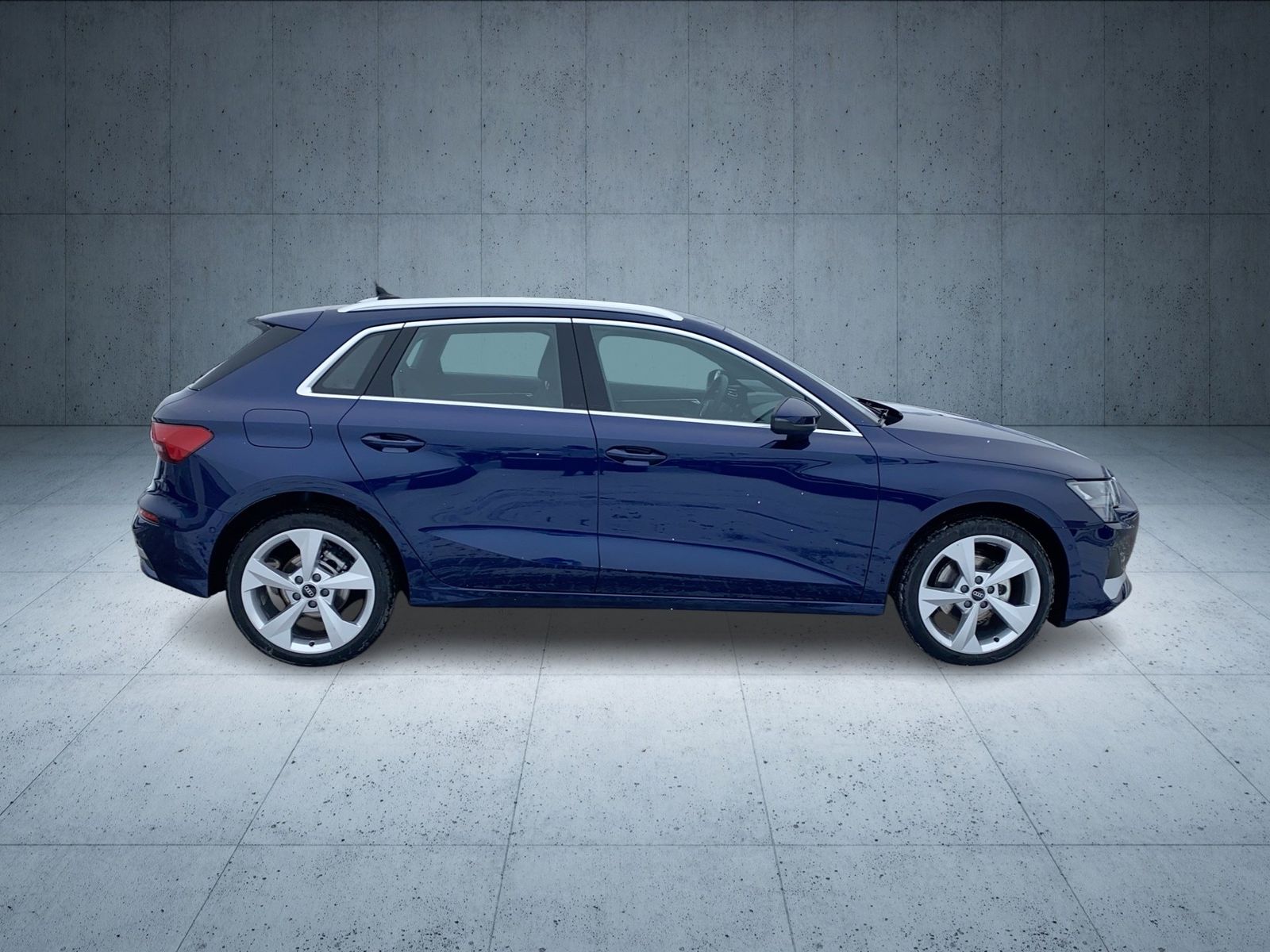 Audi A3 - Bild 6