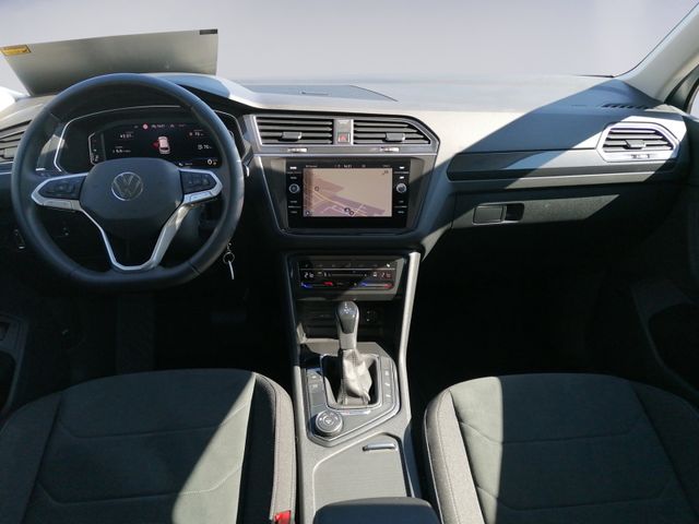 Tiguan 2.0 TDI DSG 4M Elegance STHZ+HEAD-UP+PANO