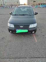 Hyundai Matrix 1.6 Classic 