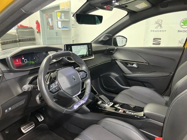 208 GT EAT8 *SPORT-EDITION*