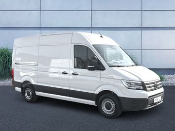 Volkswagen Crafter - 5
