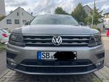 Volkswagen Tiguan 2.0 TSI 162kW DSG 4MOTION Highline Hi... - Volkswagen Tiguan in Saarbrücken