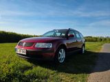 Volkswagen VW Passat 3B 1.6 - Volkswagen Passat aus 1997