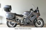 Yamaha FJR 1300 ABS Koffer - YAMAHA TOURER 1300