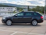 Skoda Octavia Scout 4x4  EU6 Zahnr. TÜV Neu - Skoda aus 2015