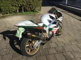 Honda VTR 1000 SP2 - HONDA 1000 SP2
