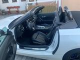 BMW Z4 sDrive30i M SPORT PAKET A M SPORT PAKET - gebrauchte BMW Z4 aus dem Jahr 2020