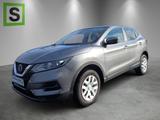 Nissan QASHQAI Visia 4x2 1.2 DIG-T - Nissan Qashqai: 4x2
