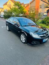 Opel vectra - Opel Vectra mit Diesel-Antrieb