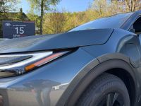 Toyota C-HR - Vorschau Bild 18
