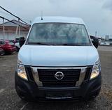 Nissan NV400 Kastenwagen L2H2 3,5t PRO imKundenauftrag! - Nissan NV400: L3h2