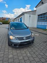 Volkswagen Golf Plus 2.0 TDI DSG United Automatikgetriebe  - Volkswagen Golf Plus United mit Diesel-Antrieb