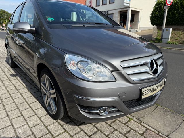 Mercedes-Benz B 200 B -Klasse B 200 Turbo/Automatik/PDC