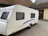 Bürstner 550 TK - Bürstner 550 tk