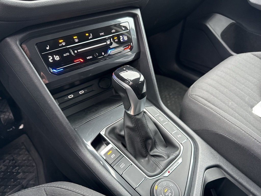 Volkswagen Tiguan Allspace - Bild 22