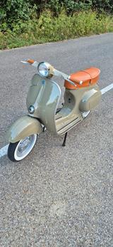 Vespa 50, Kultfahrzeug, Traumzustand  - VESPA 1970