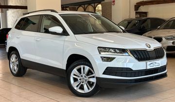 Skoda Karoq - 3