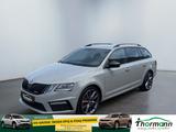 Skoda Octavia Combi 2.0 TSI Sitzheizung,LED,Navi,Kamer - Skoda Gebrauchtwagen in Düsseldorf