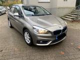 BMW 216 Active Tourer 216 d Klimaautmatik Navi 2. Hd - BMW 216: Limousine