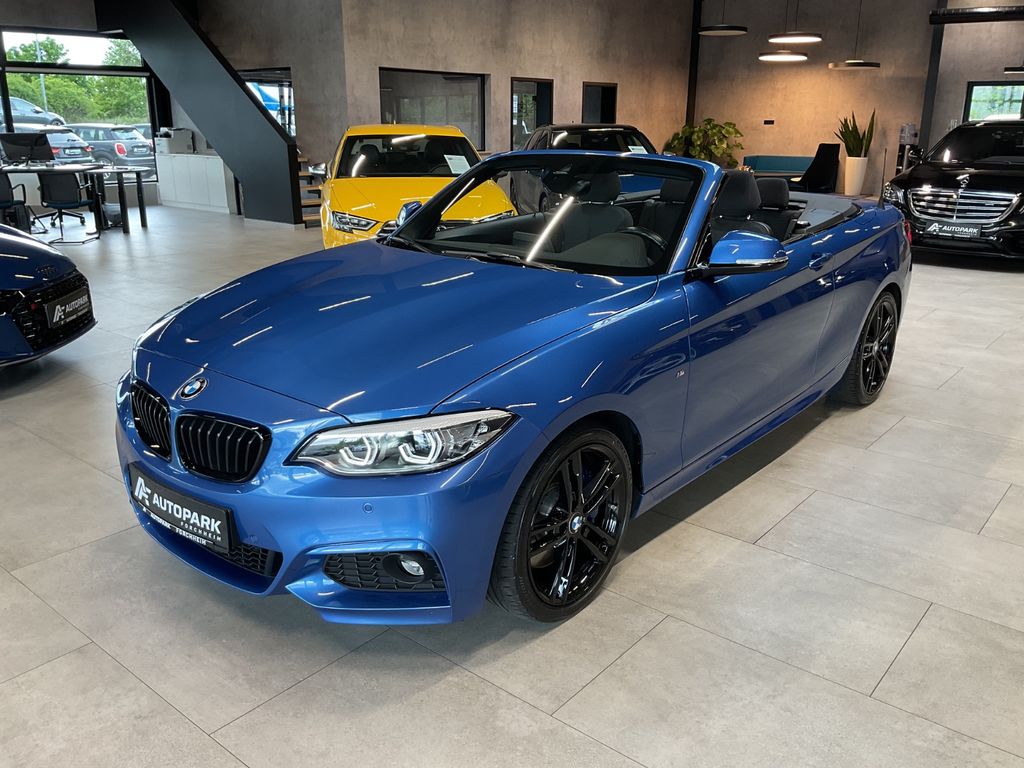 BMW 220